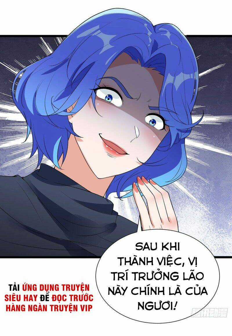 Đỉnh Phong Cường Thiếu Chapter 63 trang 8