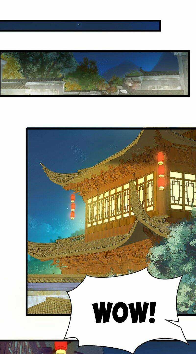 Đỉnh Phong Cường Thiếu Chapter 63 trang 9