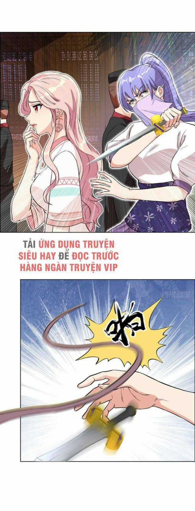 Đỉnh Phong Cường Thiếu Chapter 64 trang 0