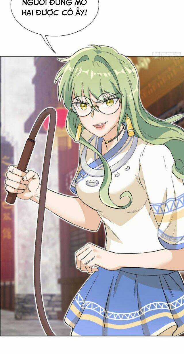 Đỉnh Phong Cường Thiếu Chapter 64 trang 2