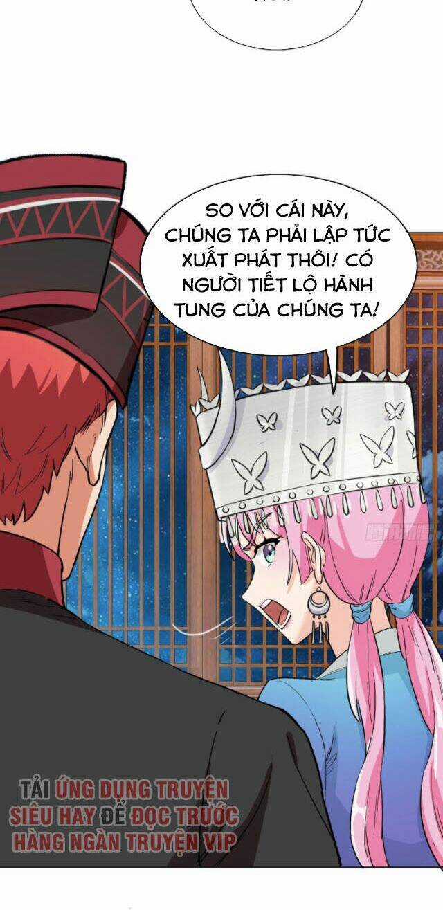 Đỉnh Phong Cường Thiếu Chapter 64 trang 27