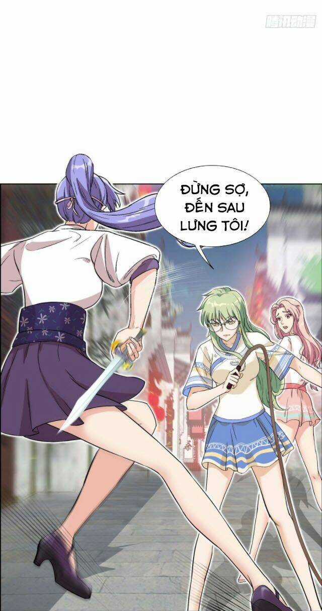 Đỉnh Phong Cường Thiếu Chapter 64 trang 3