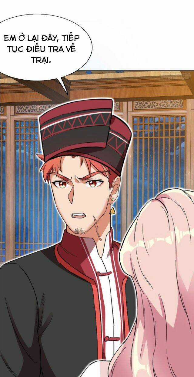 Đỉnh Phong Cường Thiếu Chapter 64 trang 30