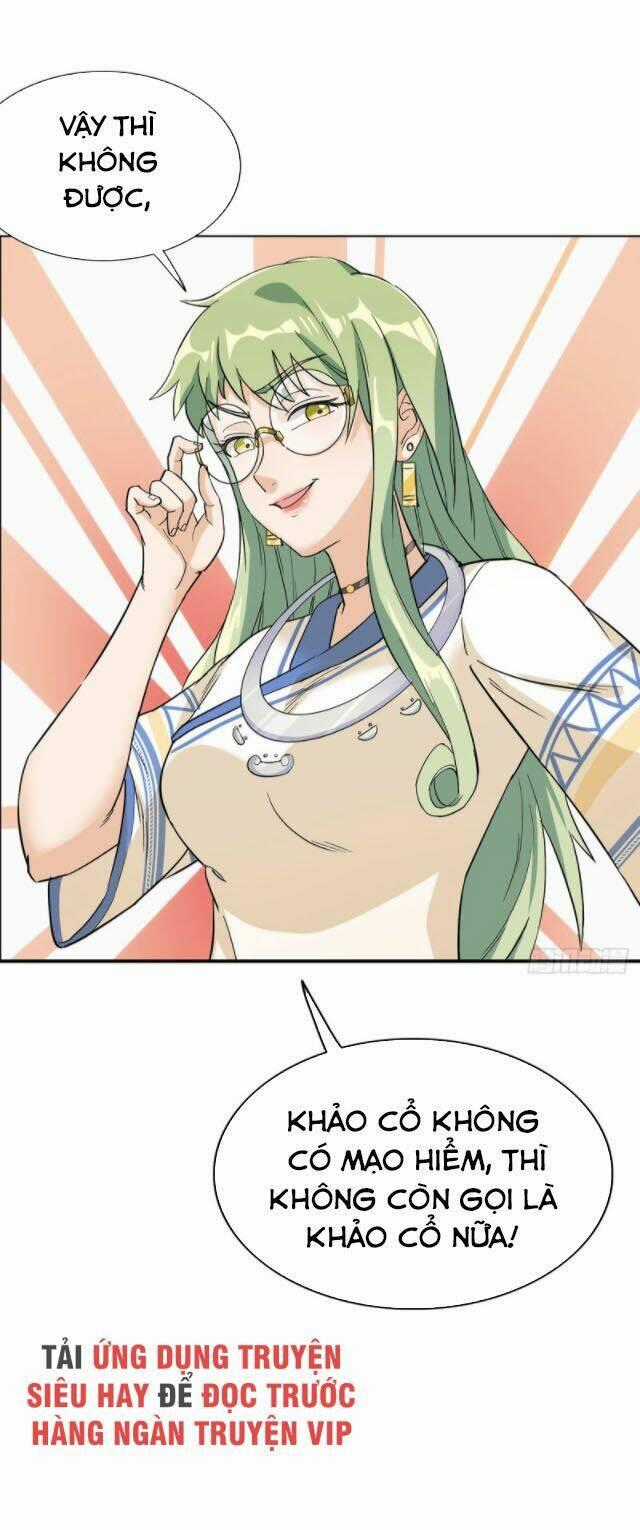 Đỉnh Phong Cường Thiếu Chapter 64 trang 32