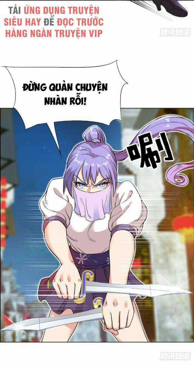 Đỉnh Phong Cường Thiếu Chapter 64 trang 4