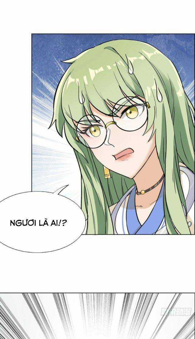 Đỉnh Phong Cường Thiếu Chapter 64 trang 5