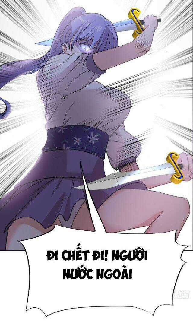 Đỉnh Phong Cường Thiếu Chapter 64 trang 6