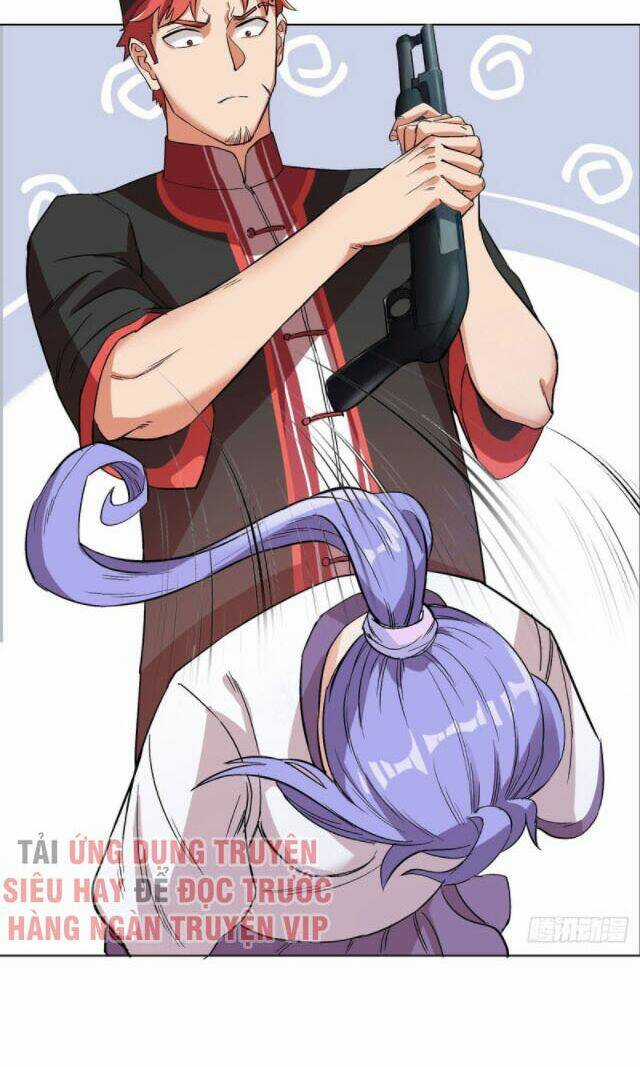 Đỉnh Phong Cường Thiếu Chapter 64 trang 8