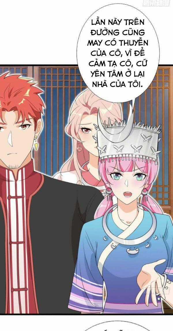 Đỉnh Phong Cường Thiếu Chapter 65 trang 1