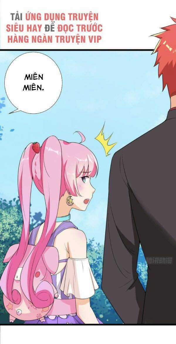 Đỉnh Phong Cường Thiếu Chapter 65 trang 10