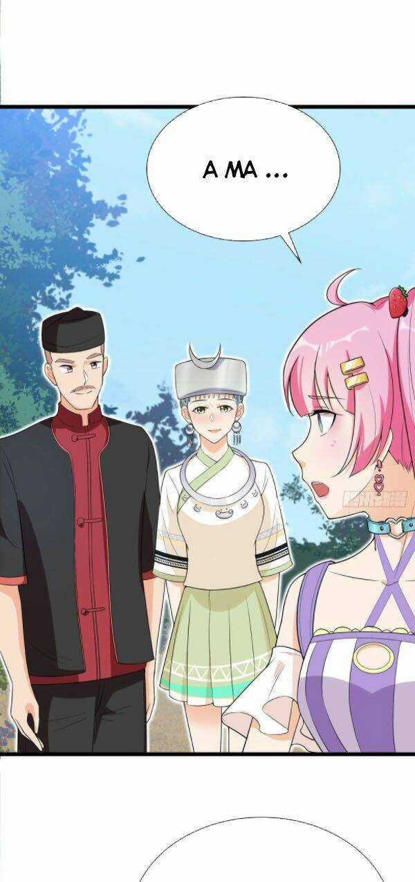 Đỉnh Phong Cường Thiếu Chapter 65 trang 11