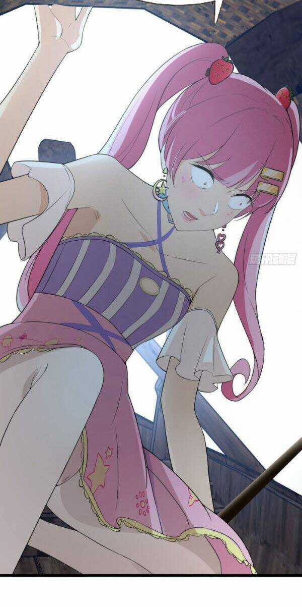 Đỉnh Phong Cường Thiếu Chapter 65 trang 19