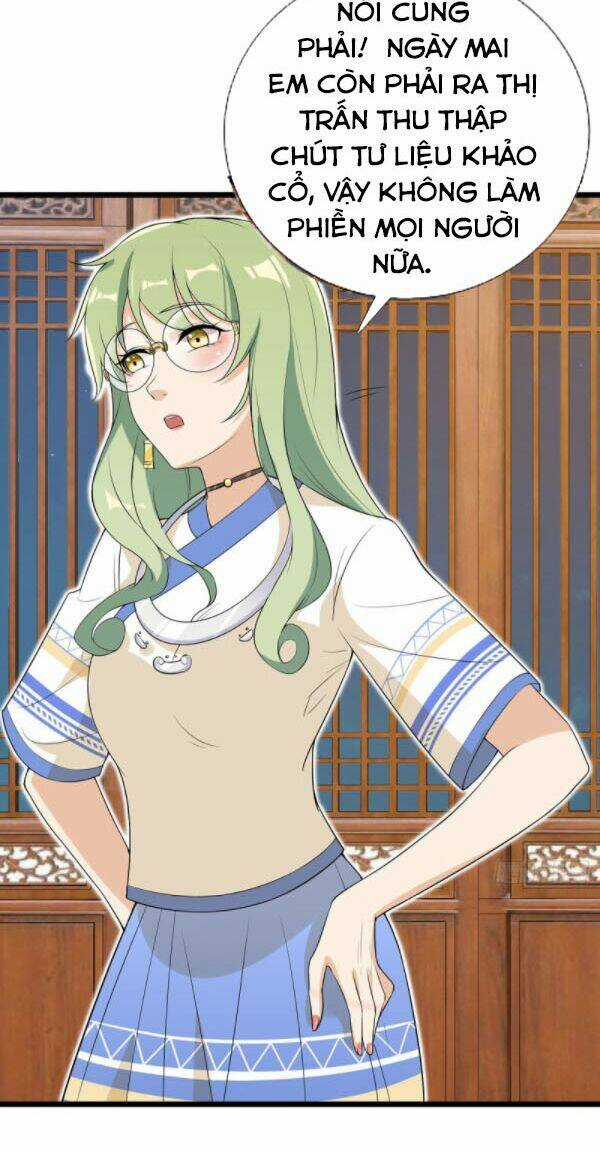 Đỉnh Phong Cường Thiếu Chapter 65 trang 2