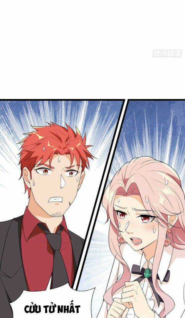 Đỉnh Phong Cường Thiếu Chapter 65 trang 20