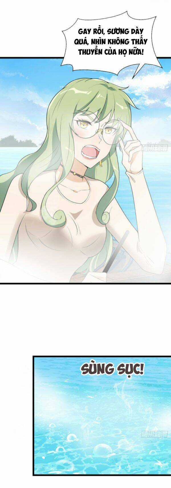 Đỉnh Phong Cường Thiếu Chapter 65 trang 24