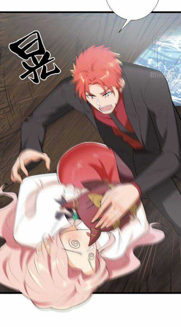 Đỉnh Phong Cường Thiếu Chapter 65 trang 28