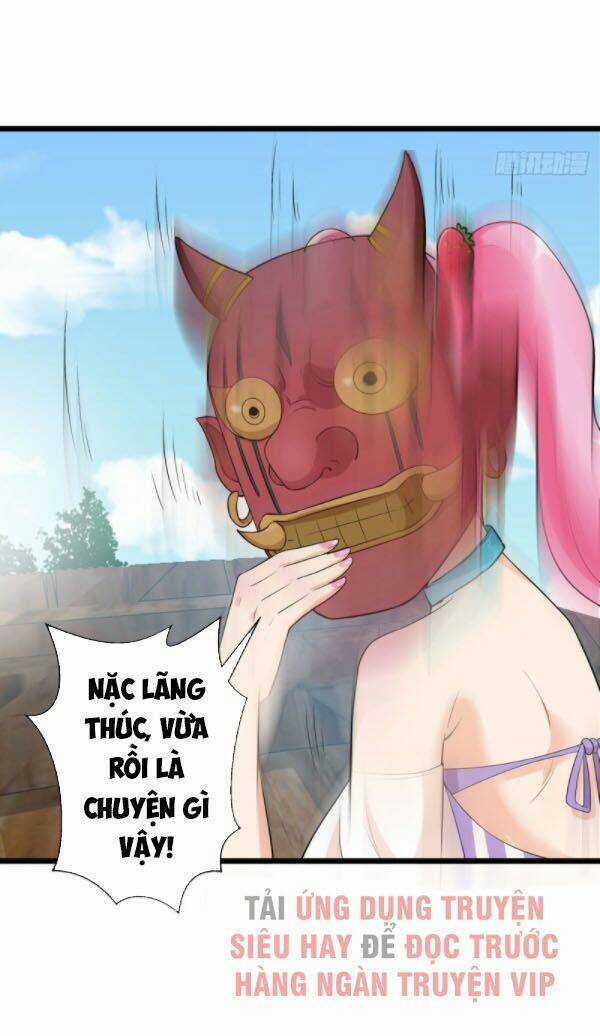 Đỉnh Phong Cường Thiếu Chapter 65 trang 29