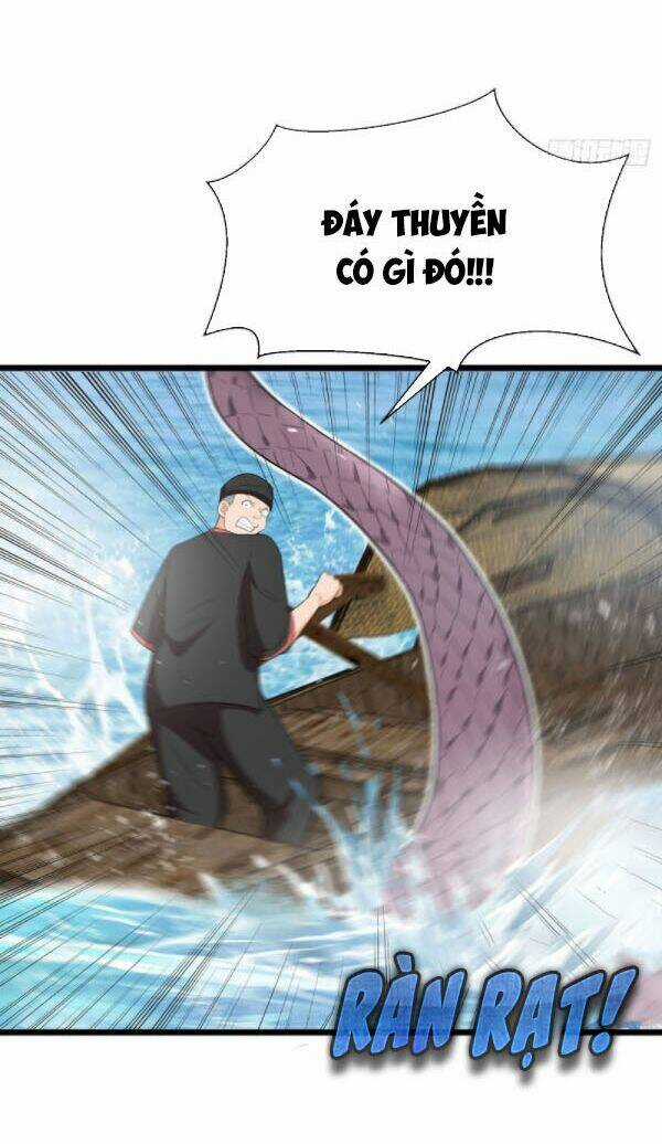 Đỉnh Phong Cường Thiếu Chapter 65 trang 30