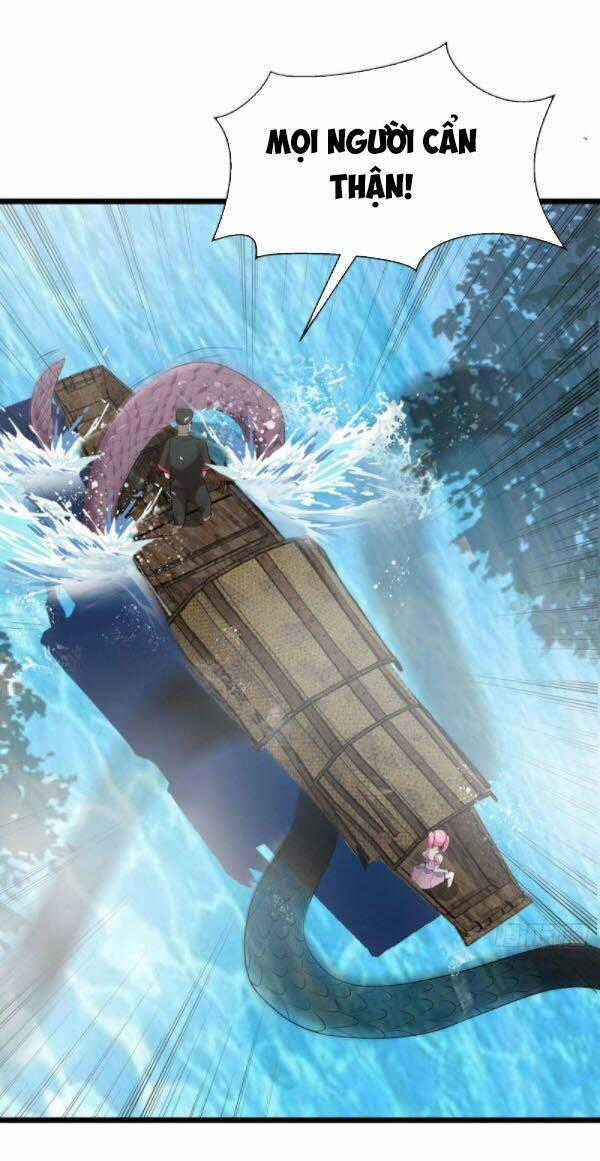 Đỉnh Phong Cường Thiếu Chapter 65 trang 32