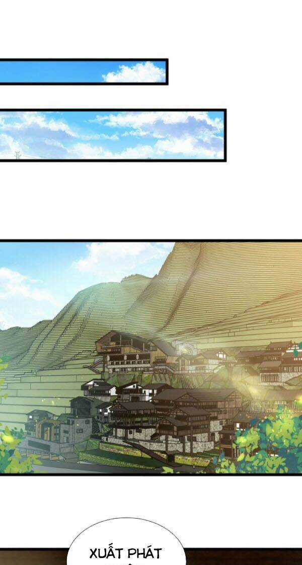 Đỉnh Phong Cường Thiếu Chapter 65 trang 4