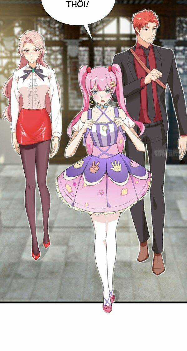 Đỉnh Phong Cường Thiếu Chapter 65 trang 5