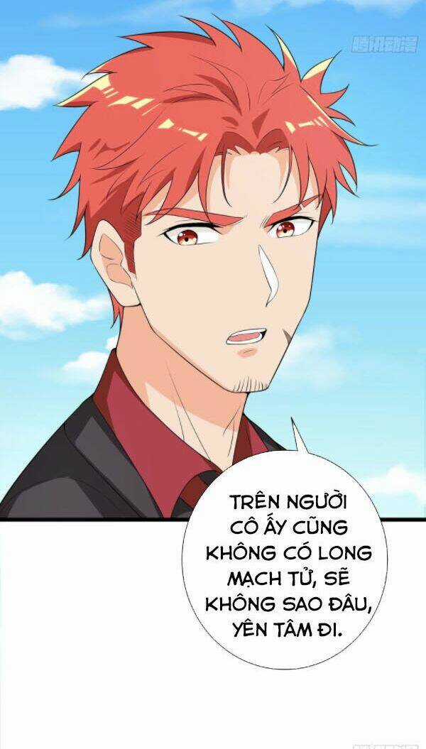 Đỉnh Phong Cường Thiếu Chapter 65 trang 7