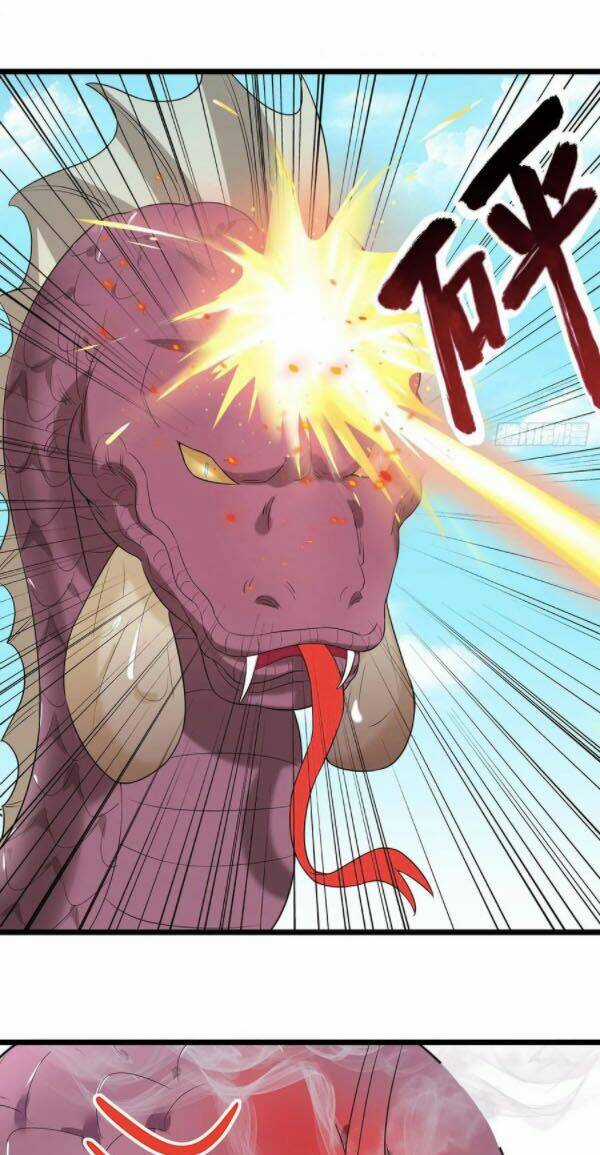 Đỉnh Phong Cường Thiếu Chapter 66 trang 10