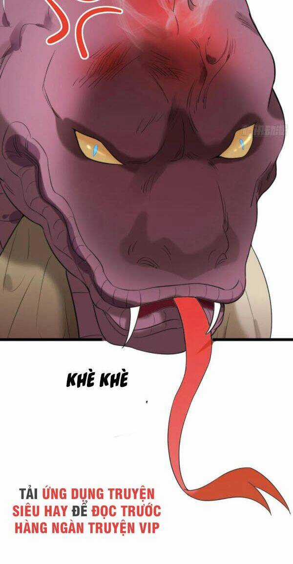 Đỉnh Phong Cường Thiếu Chapter 66 trang 11