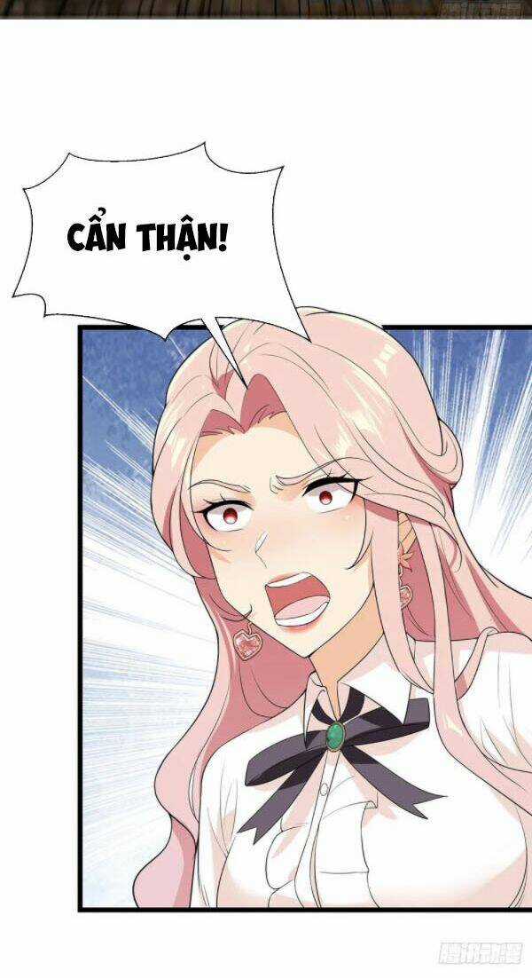 Đỉnh Phong Cường Thiếu Chapter 66 trang 13