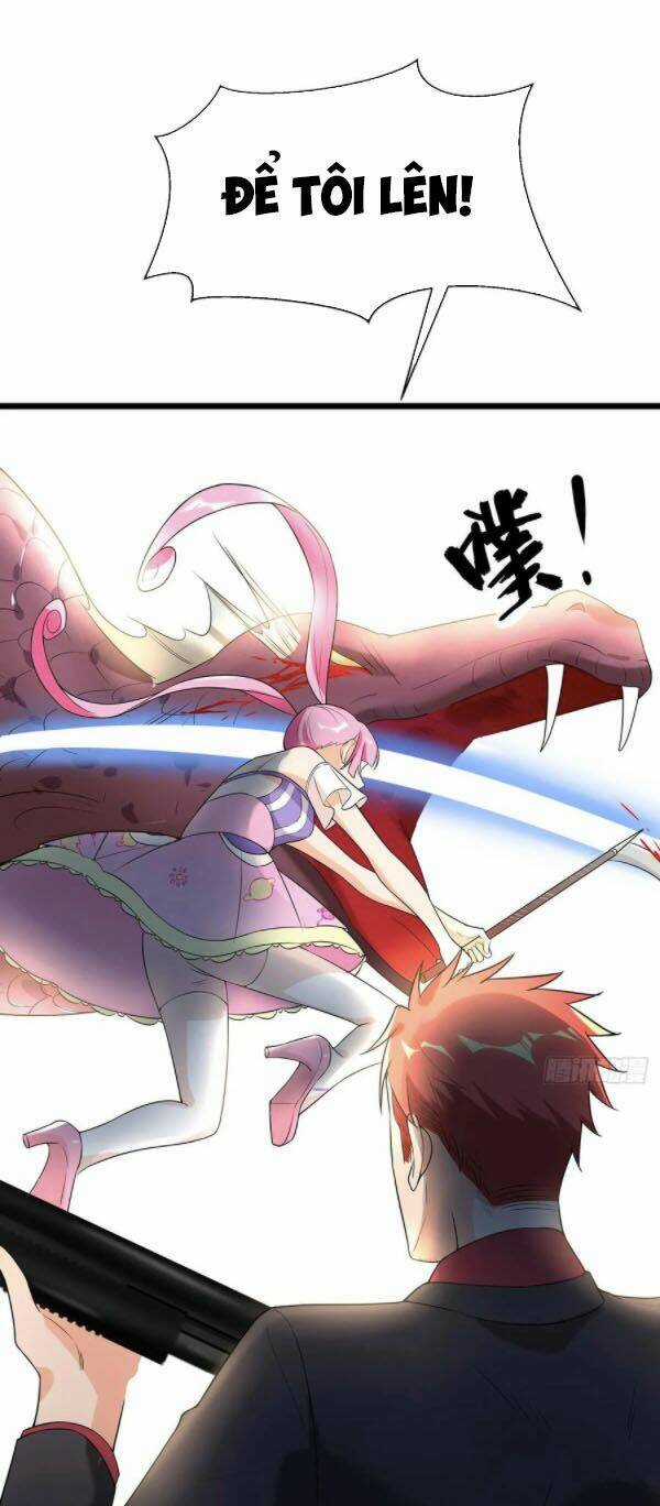 Đỉnh Phong Cường Thiếu Chapter 66 trang 14