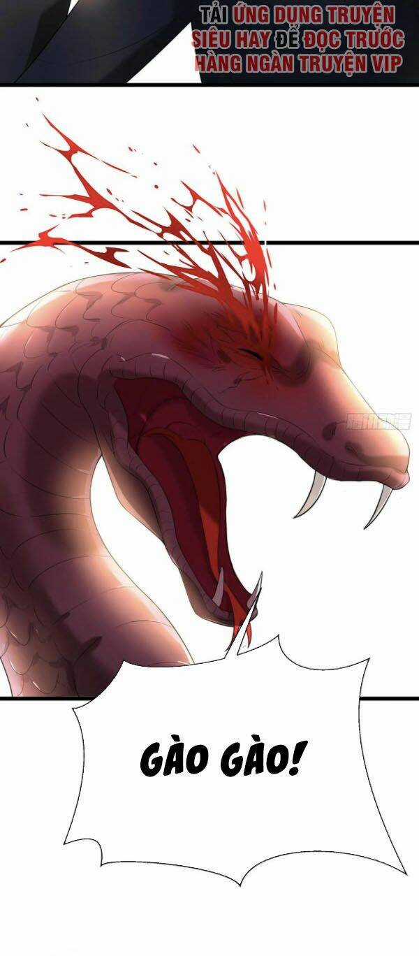 Đỉnh Phong Cường Thiếu Chapter 66 trang 15