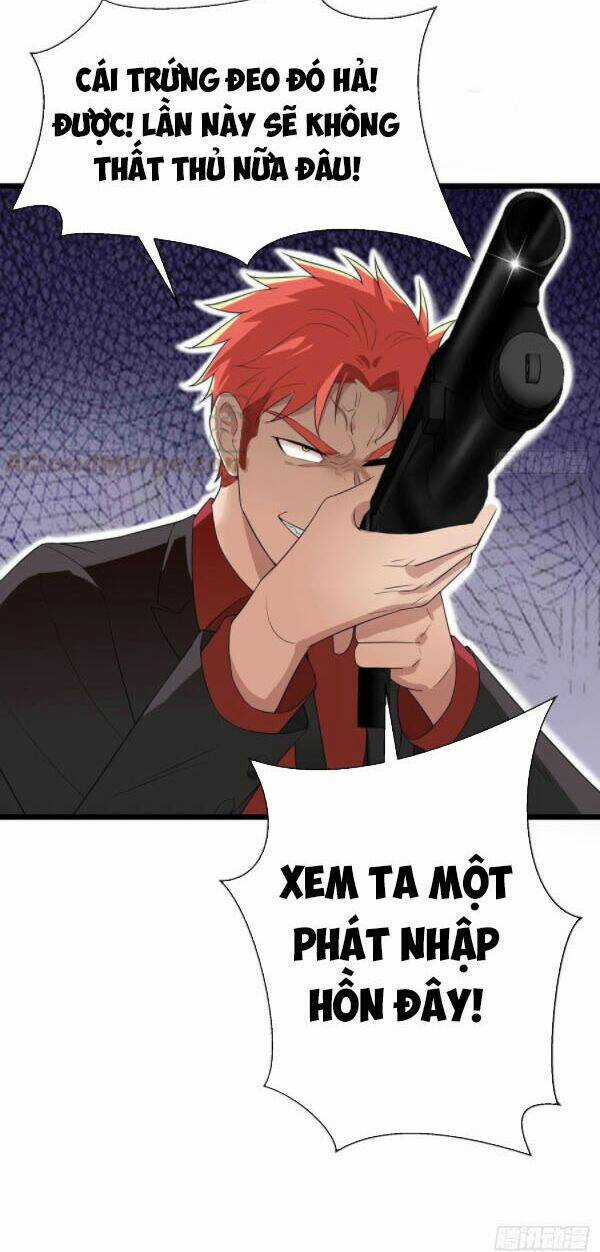 Đỉnh Phong Cường Thiếu Chapter 66 trang 19