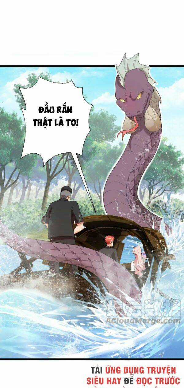 Đỉnh Phong Cường Thiếu Chapter 66 trang 2