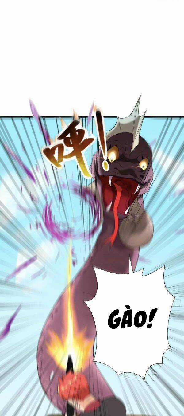 Đỉnh Phong Cường Thiếu Chapter 66 trang 20