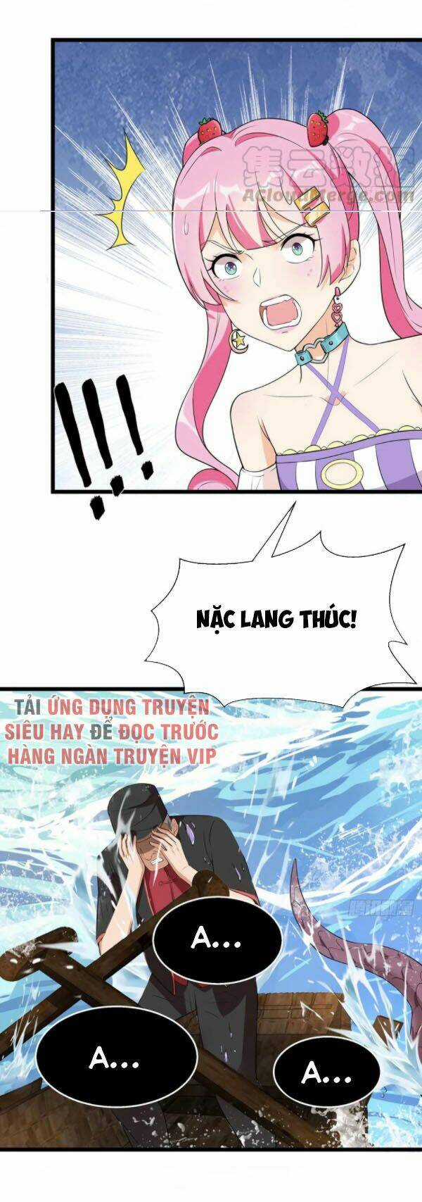 Đỉnh Phong Cường Thiếu Chapter 66 trang 22