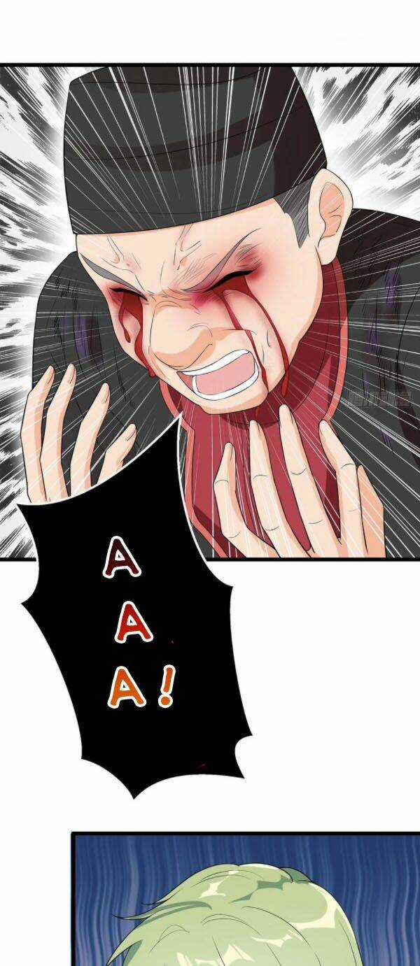 Đỉnh Phong Cường Thiếu Chapter 66 trang 23