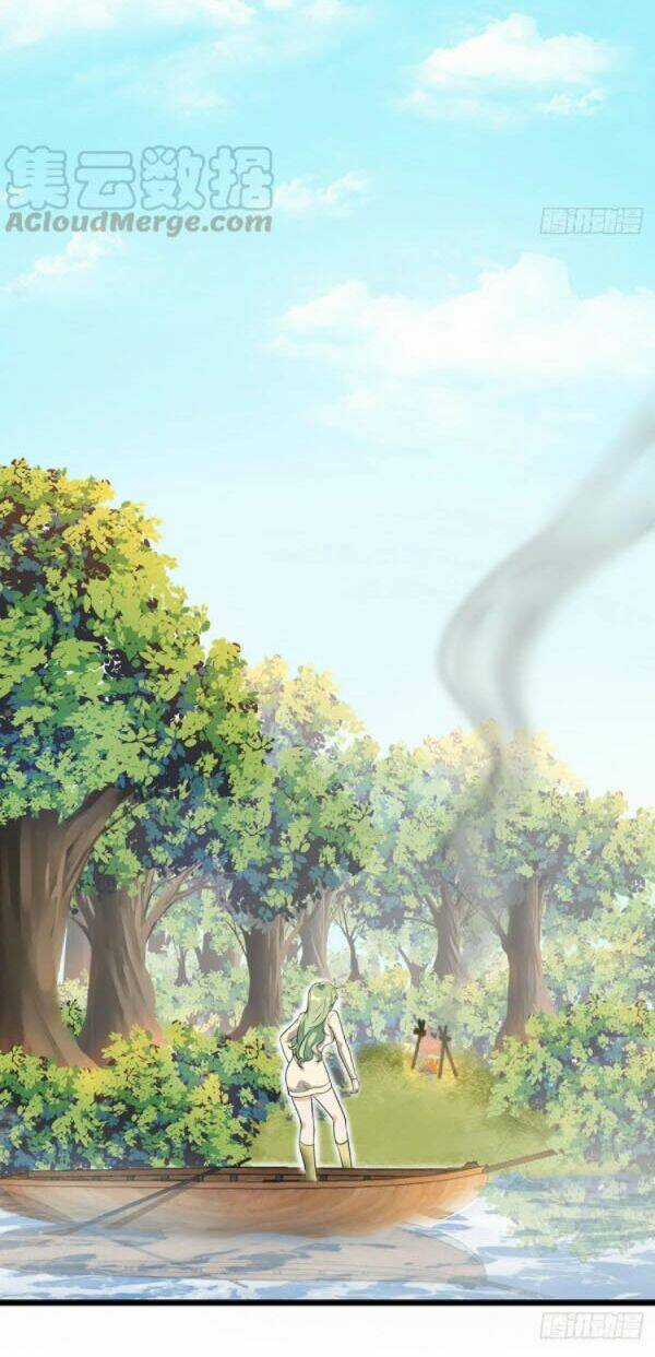 Đỉnh Phong Cường Thiếu Chapter 66 trang 28