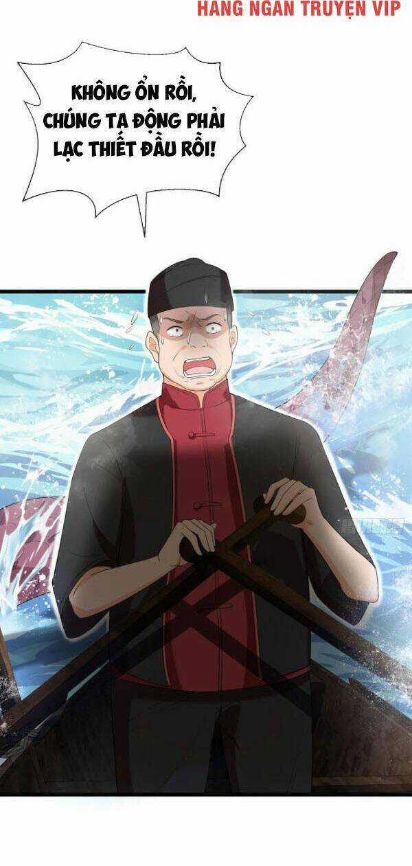 Đỉnh Phong Cường Thiếu Chapter 66 trang 3