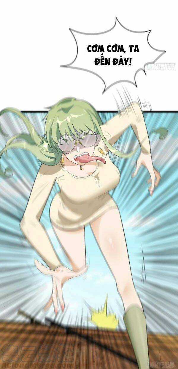 Đỉnh Phong Cường Thiếu Chapter 66 trang 30