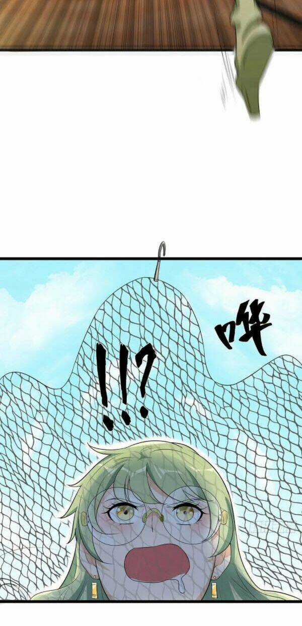 Đỉnh Phong Cường Thiếu Chapter 66 trang 31