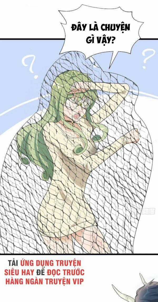 Đỉnh Phong Cường Thiếu Chapter 66 trang 32