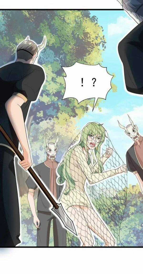 Đỉnh Phong Cường Thiếu Chapter 66 trang 33