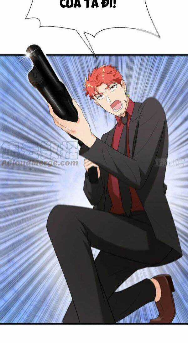 Đỉnh Phong Cường Thiếu Chapter 66 trang 9