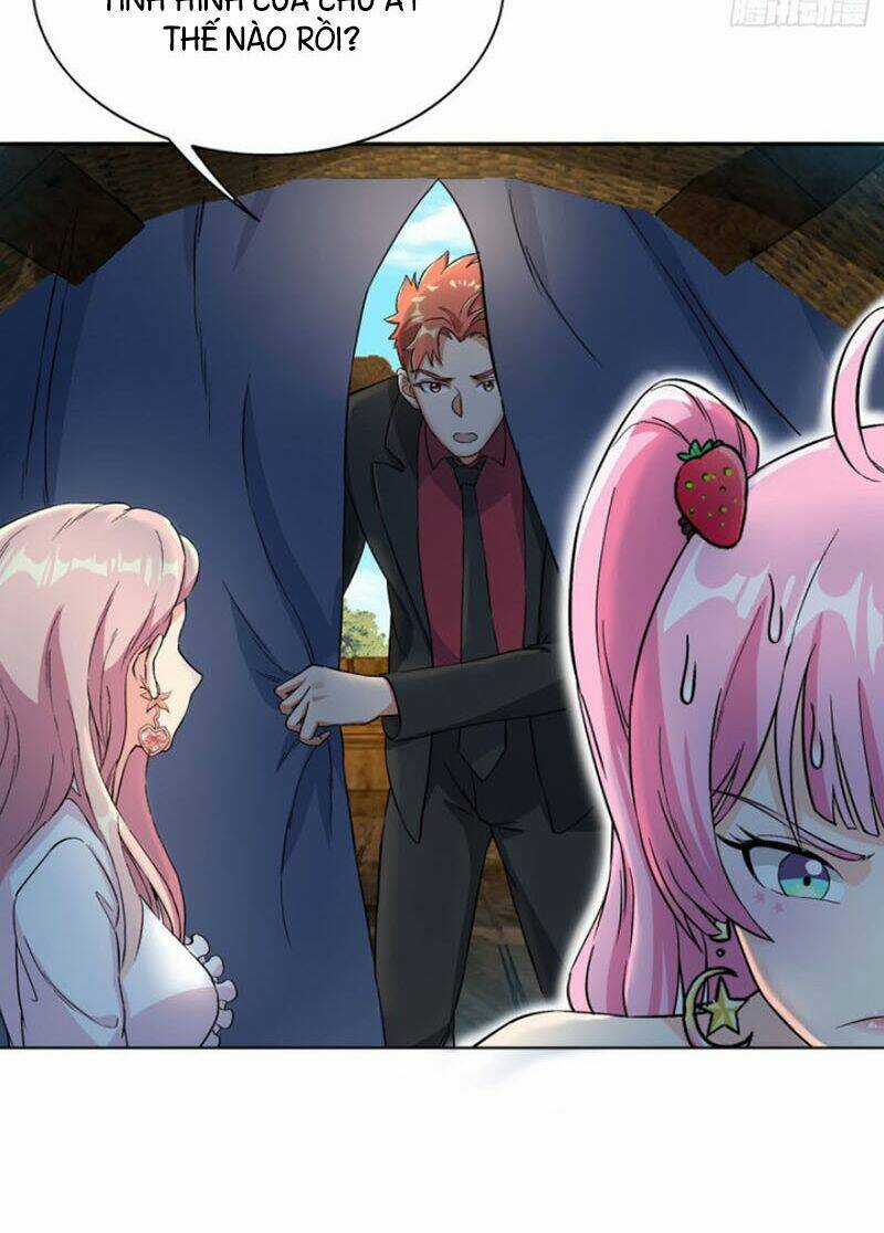 Đỉnh Phong Cường Thiếu Chapter 67 trang 10