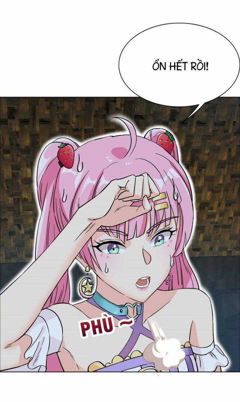 Đỉnh Phong Cường Thiếu Chapter 67 trang 11