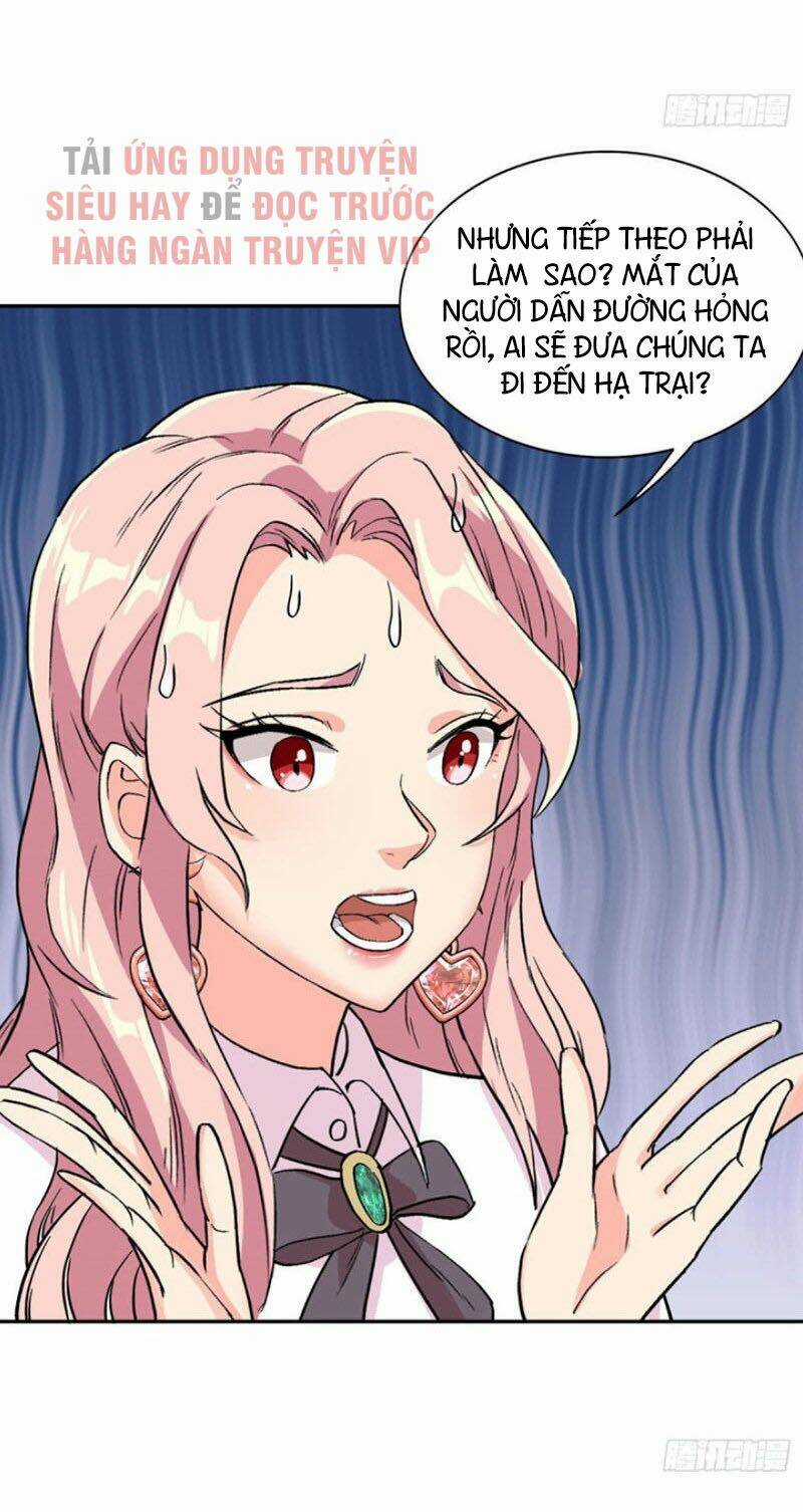 Đỉnh Phong Cường Thiếu Chapter 67 trang 13