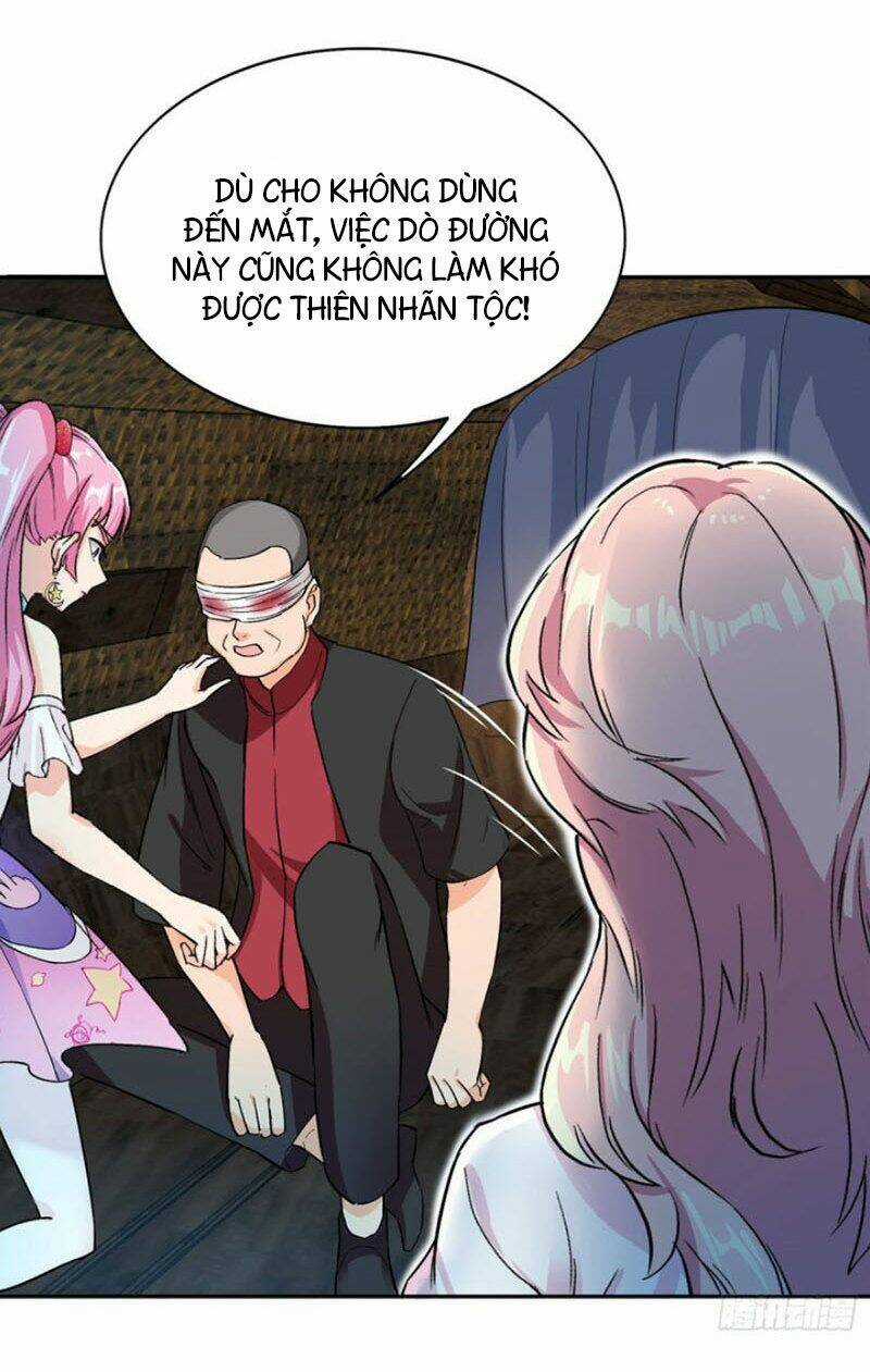 Đỉnh Phong Cường Thiếu Chapter 67 trang 14