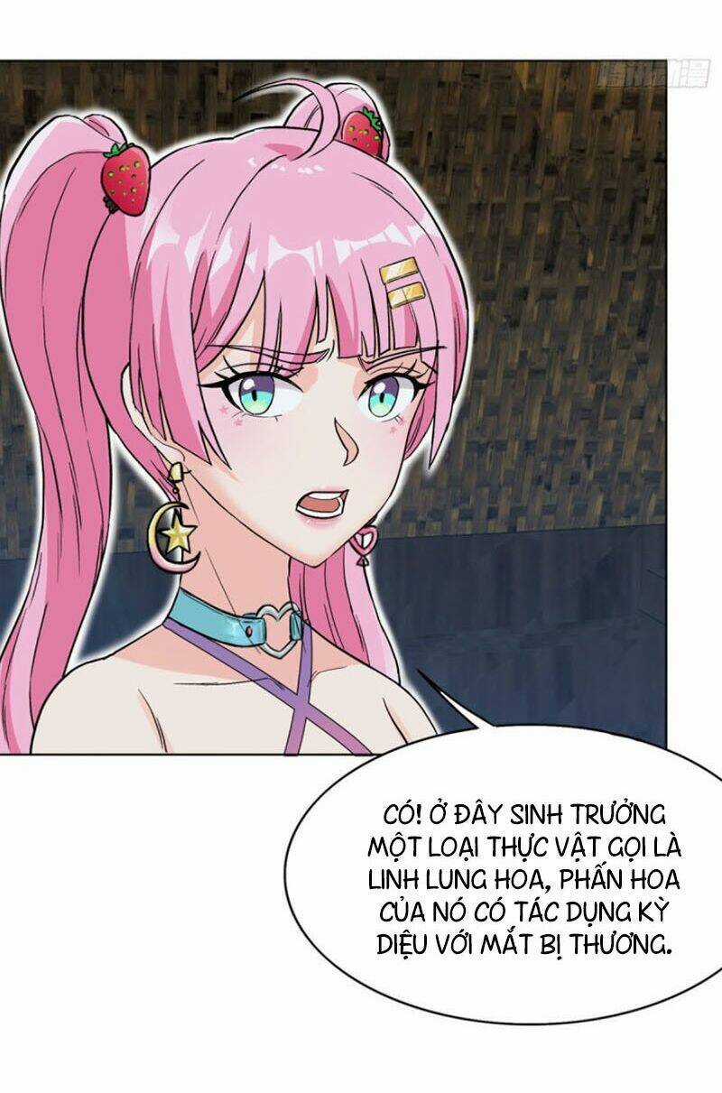 Đỉnh Phong Cường Thiếu Chapter 67 trang 16