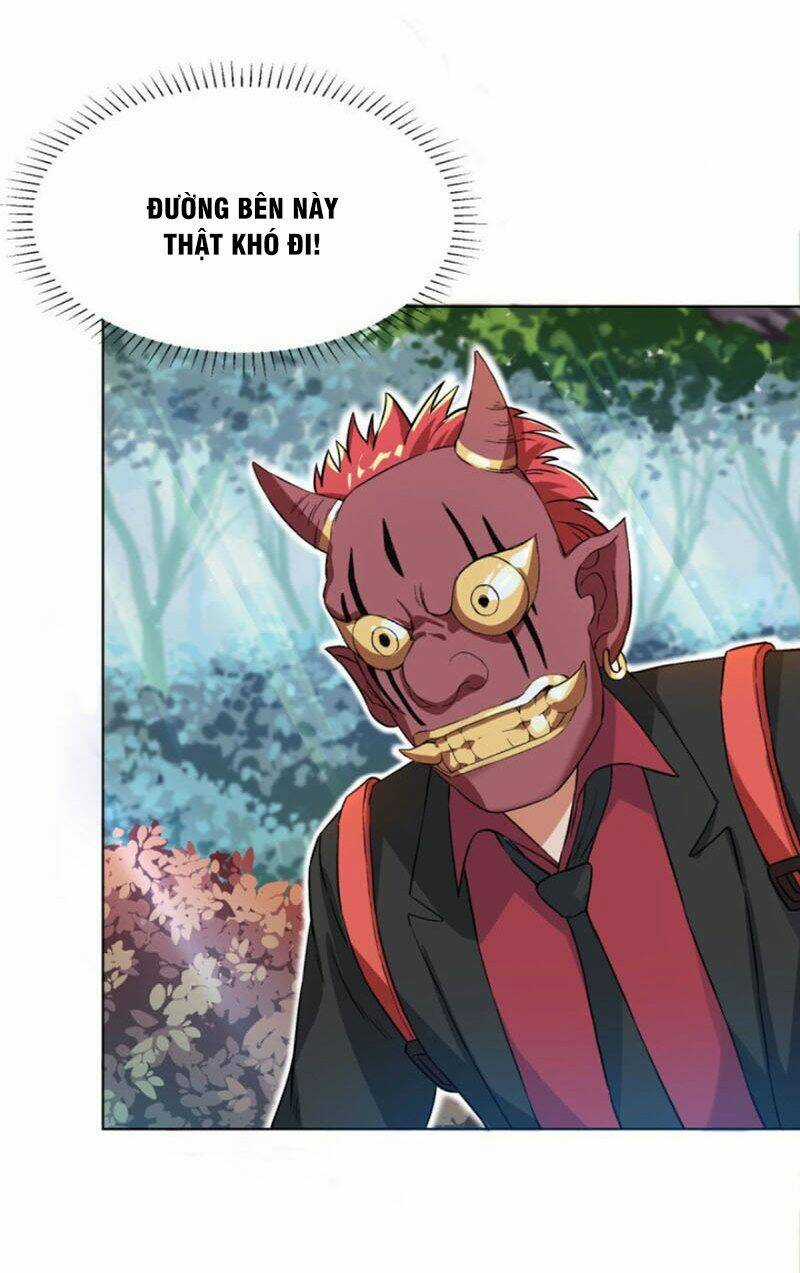 Đỉnh Phong Cường Thiếu Chapter 67 trang 24