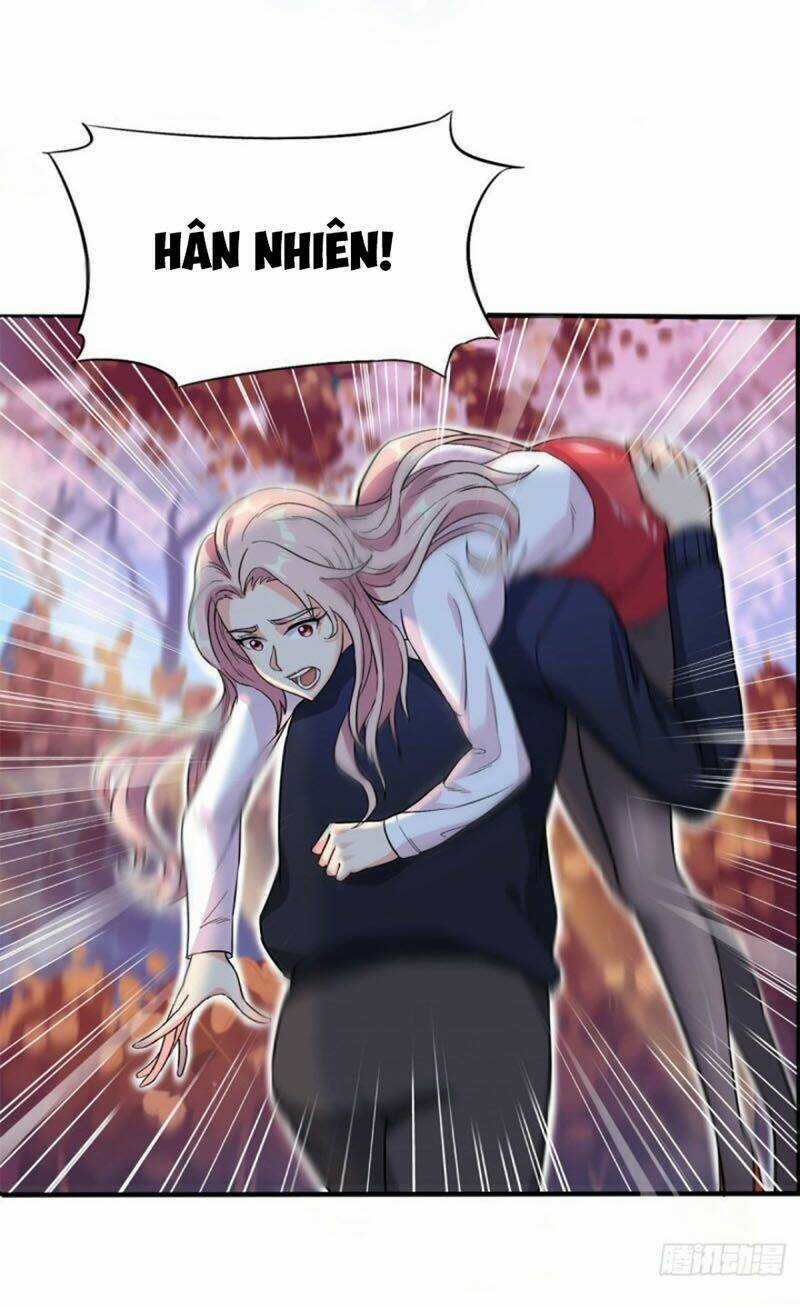 Đỉnh Phong Cường Thiếu Chapter 67 trang 27